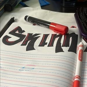 Meet your Posher, Spencer